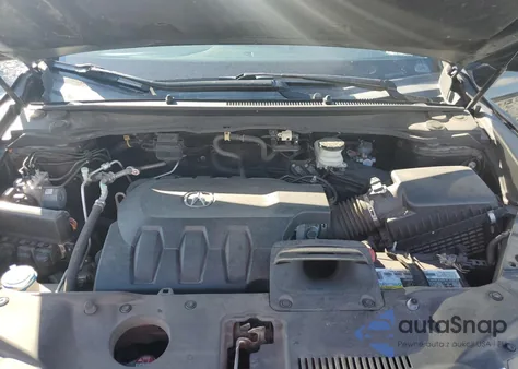 2016 Acura Rdx из США, поврежденный, VIN 5J8TB3H37GL016858